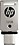 HP X5000M 32GB OTG Pen Drive (Silver) image 1