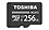 Toshiba M203 256GB Class 10 Micro SD Memory Card (THN-M203K2560A4) image 1