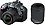 NIKON D5300 DSLR Camera (Body with D-Zoom Kit II Body with AF-P DX NIKKOR 18-55 mm F/3.5-5.6G VR + AF-S DX NIKKOR 55-200 mm F/4-5.6G ED VR II)  (Black) image 1