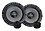 Blaupunkt Pure Component 66.2C 320 Watt Wireless Bluetooth Speaker (Black) image 1
