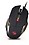 ZEBRONICS Alien Pro Premium Wired Optical Gaming Mouse  (USB 2.0, Black) image 1