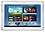 Samsung Galaxy Note 800 GT-N8000 Tablet (WiFi, 3G, Voice Calling), White image 1