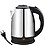 MELVIS Electric Kettle for Tea Coffee Making Milk Boiling Water Heater 1.8 Litre image 1