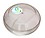 QemiQ Retail - Mixer Grinder -"Small Jar Lid" (Cap with Rubber Gasket)-for - Most Mixer Grinder's (Diameter: 9.2 cm). image 1
