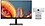 Lenovo L-Series 60.45 cm (24 inch) FHD VA Ultraslim LCD Monitor 16.7 Million Colors/75Hz/AMD Free Sync/HDMI/1920 x 1080 Pixels VGA/Tilt/VESA Mount, TUV, Smart Display Artery - L24e-30 image 1