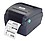 TSC TTP 345 Thermal Transfer Desktop Barcode Printer 300 DPI (Perfect for Seller Flex) image 1