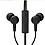StuffHoods in-Ear Headphone Earphones with MIC Music 3.5mm Jack Compatible with Xiomi MI Redmi Mi (Colour Vary) image 1