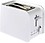 SKYLINE VTL 5035 2 Slice Popup Toaster White 750 W Pop Up Toaster  (White) image 1