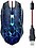 Home Story MTCAGMMOUBLK1 Wired Optical Gaming Mouse  (USB 2.0, Black, Multicolor) image 1
