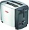 Prestige PPTSKS 750 W Pop Up Toaster(Silver, Black) image 1