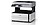 Epson Monochrome M3140 All-in-One Duplex InkTank Printer Print,Copy,Scan FAX,ADF, Black, Medium image 1