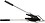 Sandwich Gas Toaster/Sandwich maker (Regular Black) image 1