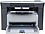 HP LaserJet M1005 AIO Multifunction Printer Black & White image 1
