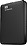 WD Elements 2 TB Wired External Hard Disk Drive (HDD)  (Black) image 1