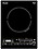 Preethi Regal IC 105 Induction Cooktop  (Black, Push Button) image 1