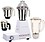 Sunmeet 750 Watts Mixer Grinder With 4 Jar Set Factory Outlet image 1
