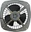 DIGISMART 300mm High Speed (12 Inches) Fresh Air Exhaust Fan (Silver) 1 Year Warranty image 1