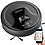 IMASS S3-VBL Robotic Vacuum Cleaner for Home, Camera Visual Mapping with Smart Memory WIFI APP Control, Visual Navigation-3D Mapping, Daily Planning Pet Hair, Care Carpet, Hardwood, Tile Floor (black) image 1