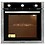 Faber 80 L Convection Microwave Oven (FBIO 80L 6F, Black) image 1