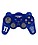Nitho Pro Football Wireless Controllers for PC & PS3 (Blue Edition) image 1