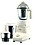 Morphy Richards Champ Essentials Champ Mixer 500 W Mixer Grinder (3 Jars, pearl white) image 1