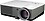 Jambar 801 HD LED Projector 2200 Lumens 800X480 Resulation Support 1080P (Multicolour) image 1