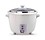 Pigeon by Stovekraft Favourite 94 1-Litre Rice Cooker (White) image 1