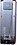 Panasonic 280 L Frost Free Double Door 2 Star Refrigerator  (SILVER, NR-TH292BUHN) image 1