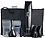 Philips QG3250 Mens Grooming Kit 7 in 1 Trimmer (Black) image 1