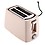 buzhi Toaster Maker Home Fully Automatic Stainless Steel can Toast Two Pieces Breakfast Bread Sandwich Light Food Maker image 1