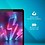 Lenovo Tab M8 HD (2nd Gen) 2 GB RAM 32 GB ROM 8 inch with Wi-Fi Only Tablet (Iron Grey) image 1