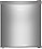 Hisense 44 Litres 1 Star Direct Cool Single Door Refrigerator with Stabilizer Free Operation (RR60D4ASB1, Silver) image 1