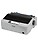Epson LX-310 Dot Matrix Printer (White) image 1