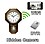 AGPtek KhuFiya Operation Genuine WiFi Pendulum Clock Hidden Camera Spy Camera with Live Video Viewing image 1