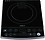 Orbon AA-001 Radiant Cooktop  (Black, Push Button) image 1