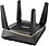 ASUS RT-AX92U 6100 Mbps Gaming Router  (Black, Tri Band) image 1