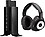 Sennheiser RS 170 Wireless Headphones image 1