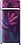 SAMSUNG 198 L Direct Cool Single Door 4 Star Refrigerator  (Paradise Purple, RR21A2E2X9R/HL) image 1