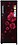 Whirlpool 200 L Direct Cool Single Door 4 Star Refrigerator  (Wine Magnolia, 215 IMPWCOOL PRM 4S) image 1