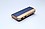 Zync PB999 Elegant Power Bank(Navy Blue) 10400 mAh Portable Power , Good Quality Battery- LG Lithium-ion Cell … image 1