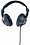 German Maestro Gmp 8.300 D Professional 300 Ohm Headphones Wired without Mic Headset  (Black, On the Ear) image 1