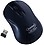 QUANTUM Wireless Mouse QHM262W Optical Mouse Wireless Optical Gaming Mouse  (2.4GHz Wireless, Black) image 1