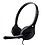 Edifier K550 On-Ear Headphones (Black) with Microphone image 1