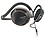 Philips Rich Bass Neckband Headphones SHS5200/28 (Replaces SHS5200) image 1