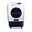 McCoy Commando 45L 45 Ltrs Honey Comb Air Cooler Without Remote Control (White/Navy Blue) image 1