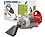 ANKH Multi-Functional Portable Vacuum Cleaner Blowing and Sucking Dual Purpose (JK-8), 220-240 V, 50 HZ, 1000 W image 1