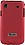 Molife Bumpy Cover for Samsung-Galaxy S1 (BU-RE-GA1) - Red image 1