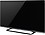 Panasonic Viera TH-42ASM610D 106.68 cm (42 inches) Full HD Smart LED TV (Black) image 1