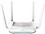 D-Link R15 AX1500 Eagle PRO 1500Mbps Dual Band AI Powered Wi-Fi 6 Router Fast & Reliable 2.4 GHz up to 300 Mbps & 5 GHz up to 1201 Mbps | High-Gain Antennas image 1