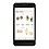 Pinig Smart Woman Tablet (6.9 inch, 2G, 3G, 1280x720 res), Silver Black image 1